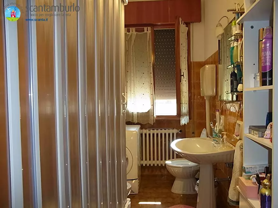 Immagine 17 di Casa indipendente in vendita  a Cavallino-Treporti