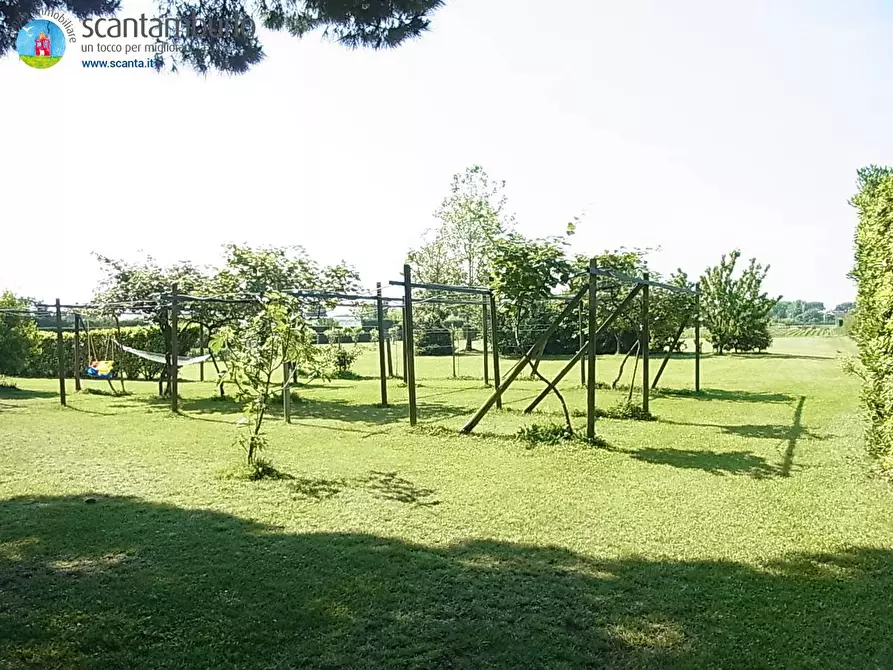 Immagine 2 di Casa indipendente in vendita  a Cavallino-Treporti