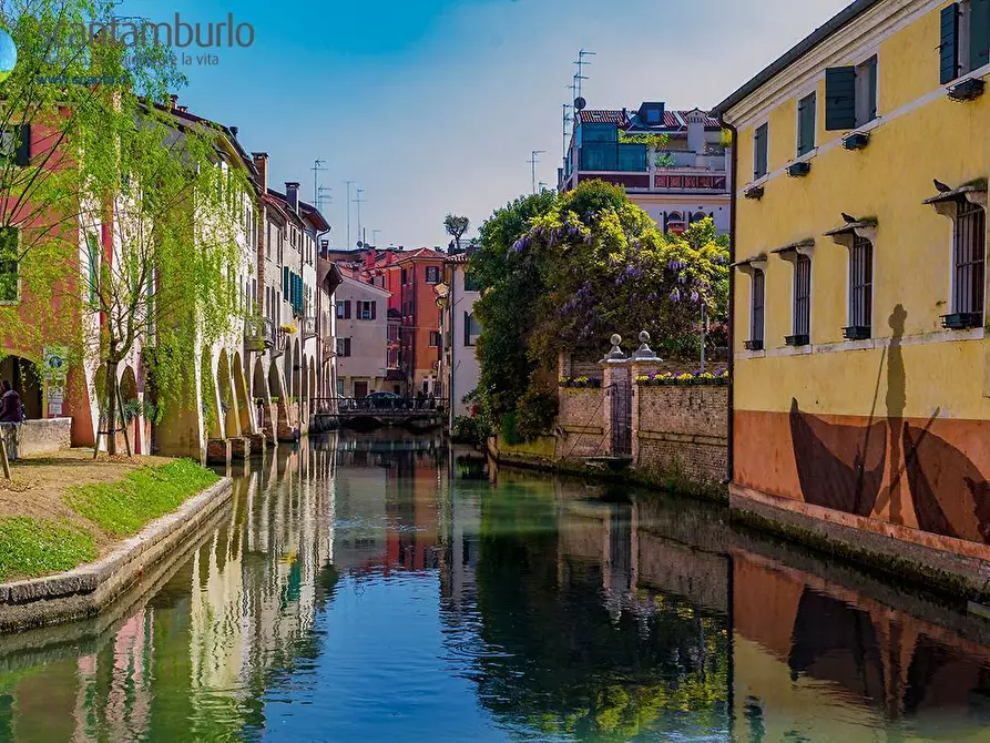 Immagine 1 di Negozio in vendita  a Treviso