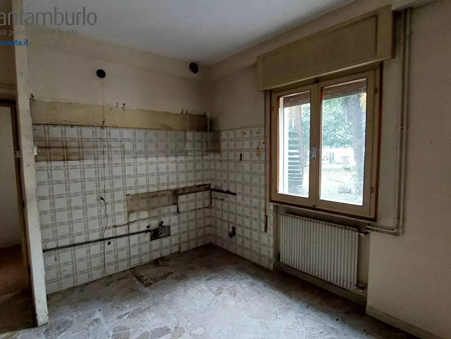Immagine 20 di Casa semindipendente in vendita  a Preganziol