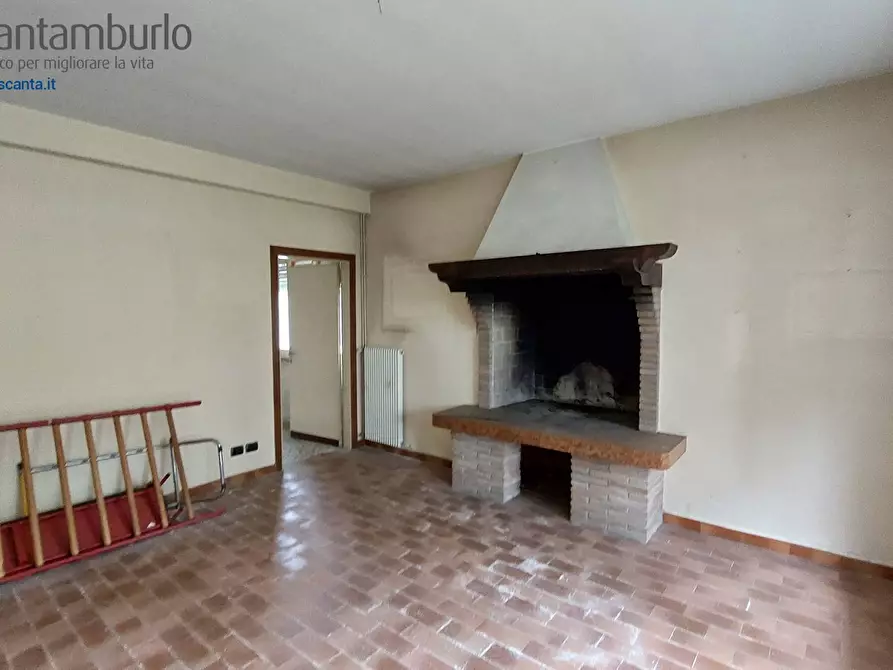 Immagine 22 di Casa semindipendente in vendita  a Preganziol