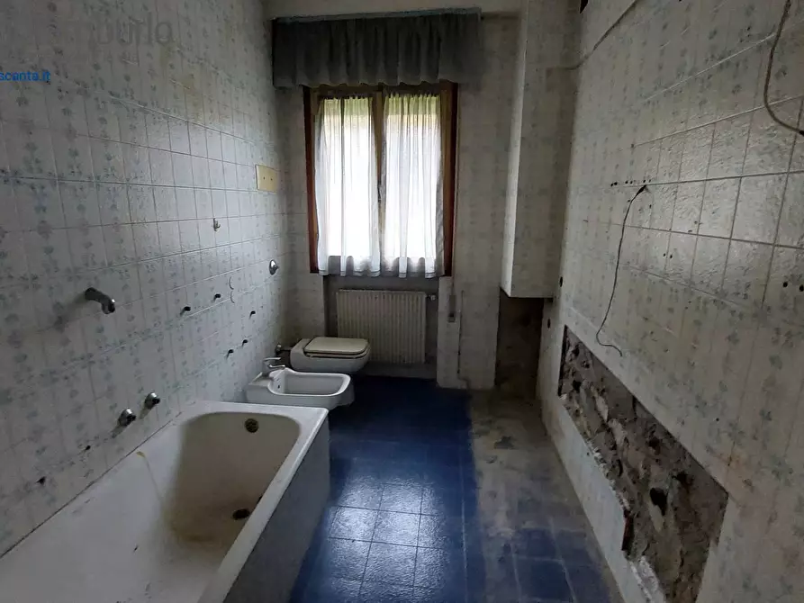 Immagine 24 di Casa semindipendente in vendita  a Preganziol