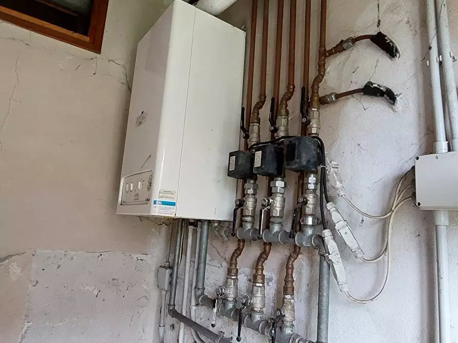 Immagine 27 di Casa semindipendente in vendita  a Preganziol