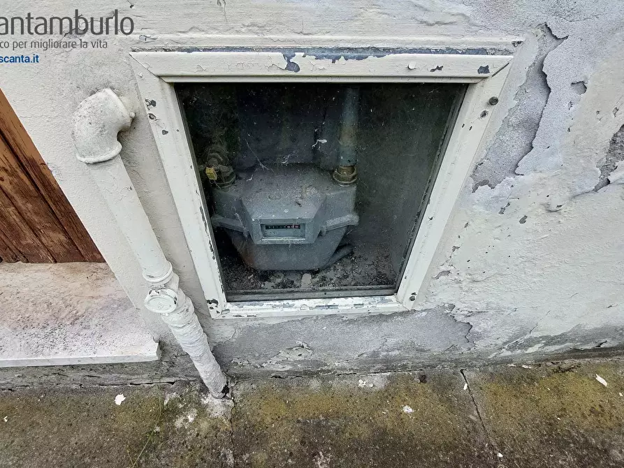 Immagine 28 di Casa semindipendente in vendita  a Preganziol