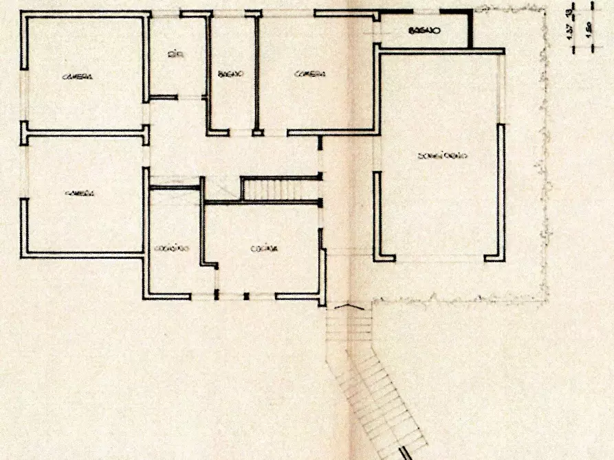 Immagine 30 di Casa semindipendente in vendita  a Preganziol