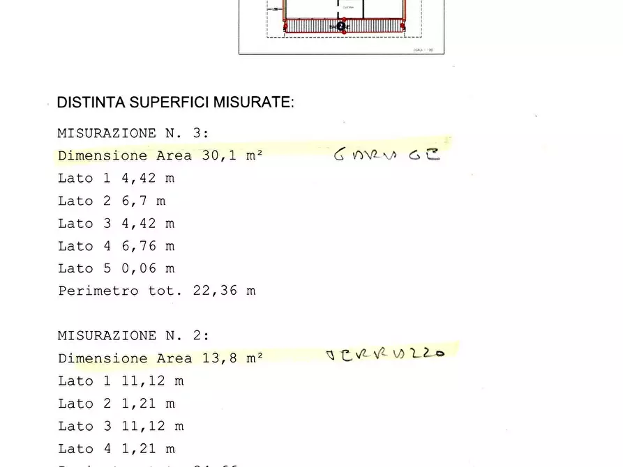 Immagine 21 di Casa indipendente in vendita  a Borca Di Cadore