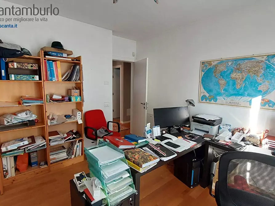 Immagine 17 di Casa indipendente in vendita  a Paese