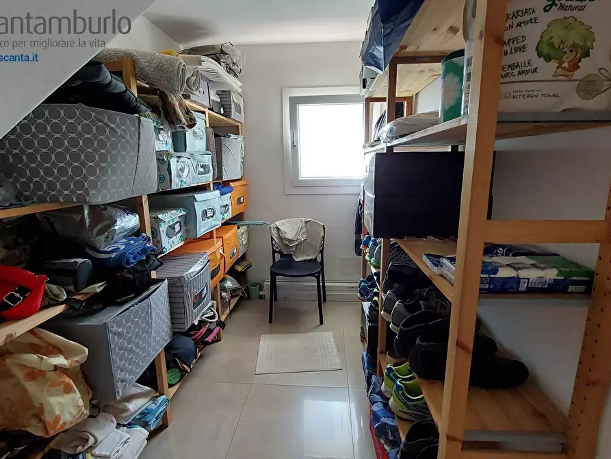 Immagine 21 di Casa indipendente in vendita  a Paese