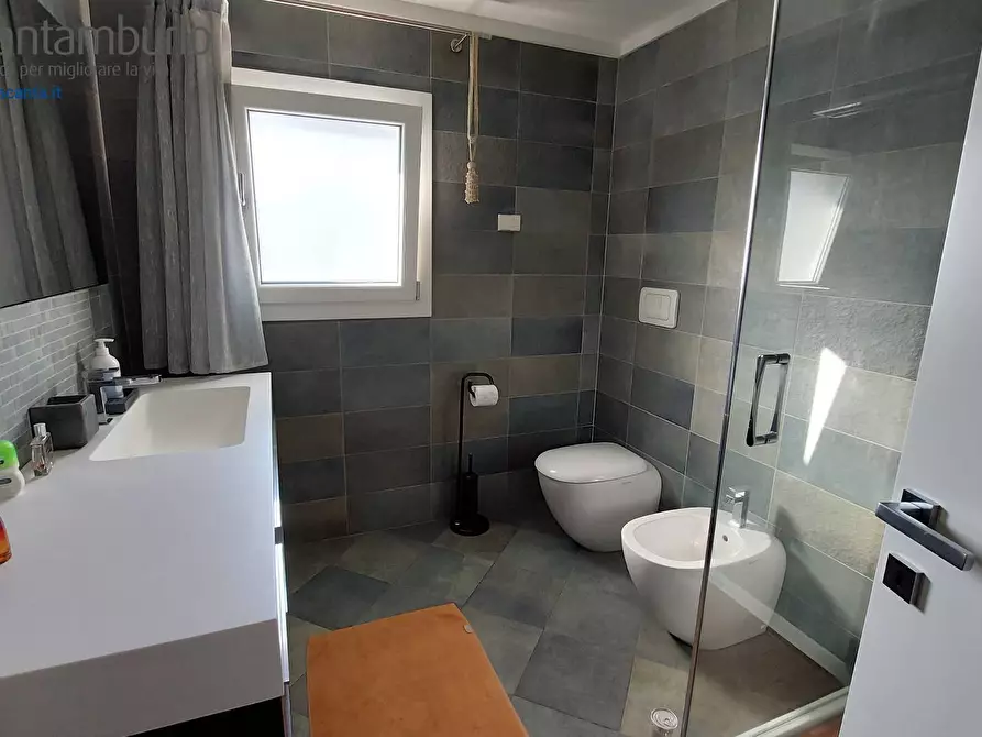 Immagine 22 di Casa indipendente in vendita  a Paese