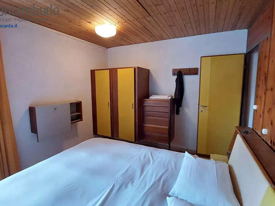 Immagine 21 di Casa indipendente in vendita  a Borca Di Cadore