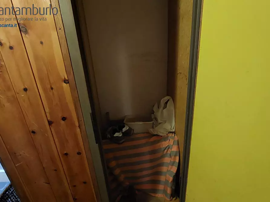 Immagine 22 di Casa indipendente in vendita  a Borca Di Cadore