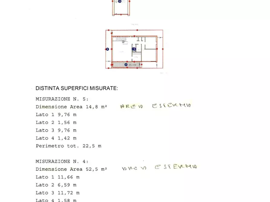 Immagine 24 di Casa indipendente in vendita  a Borca Di Cadore