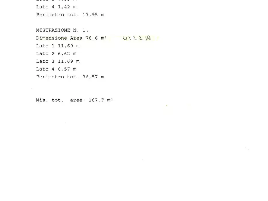 Immagine 25 di Casa indipendente in vendita  a Borca Di Cadore