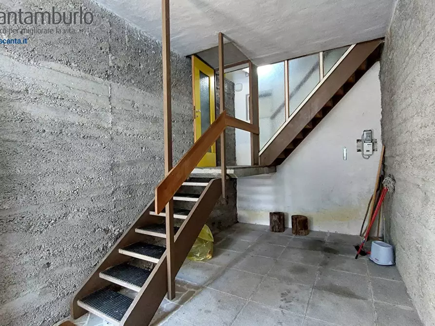 Immagine 6 di Casa indipendente in vendita  a Borca Di Cadore