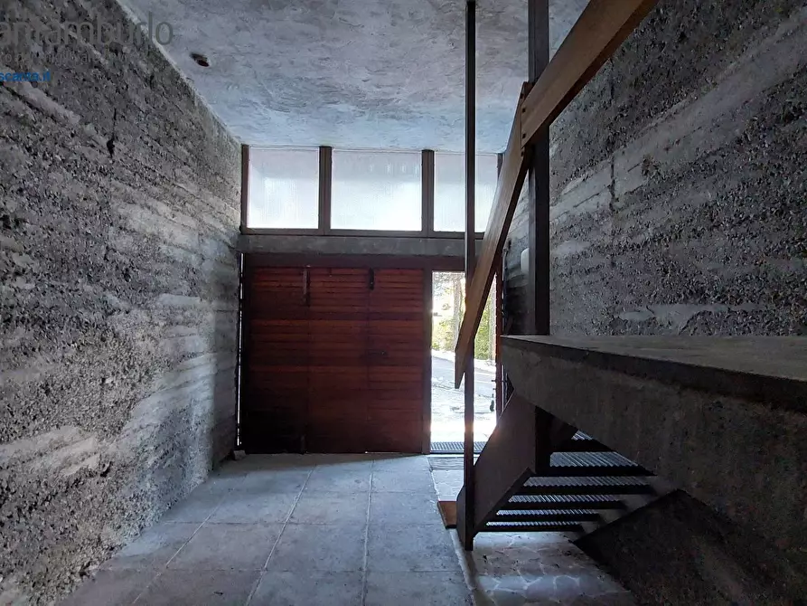 Immagine 7 di Casa indipendente in vendita  a Borca Di Cadore