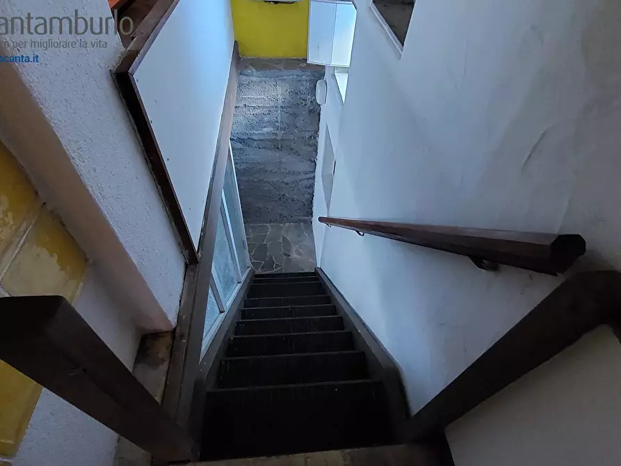 Immagine 8 di Casa indipendente in vendita  a Borca Di Cadore