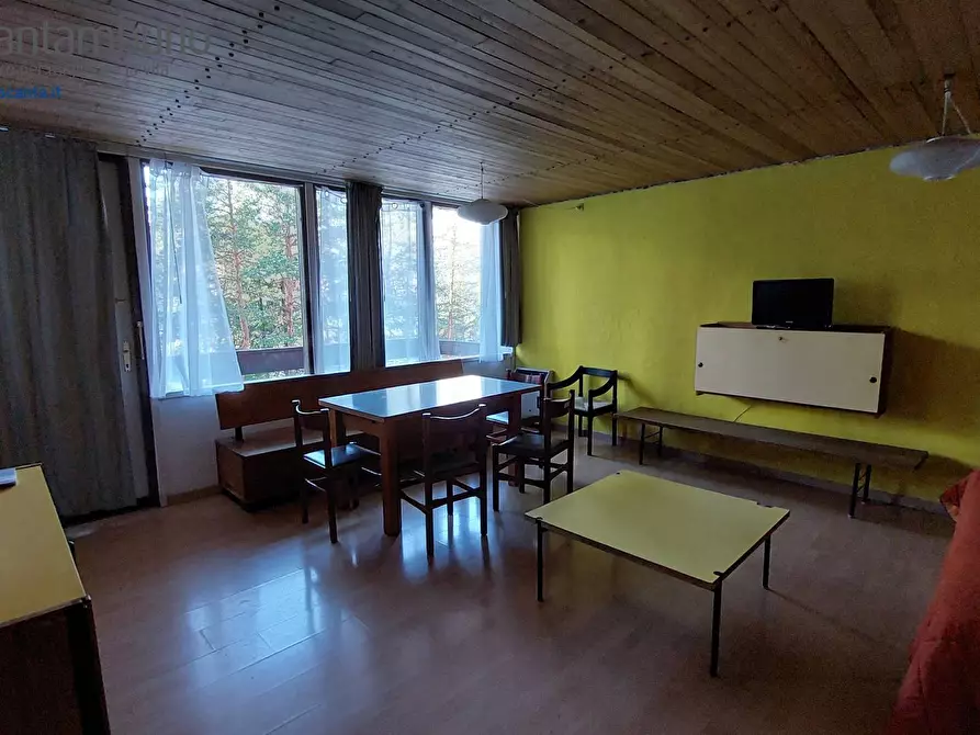 Immagine 10 di Casa indipendente in vendita  a Borca Di Cadore