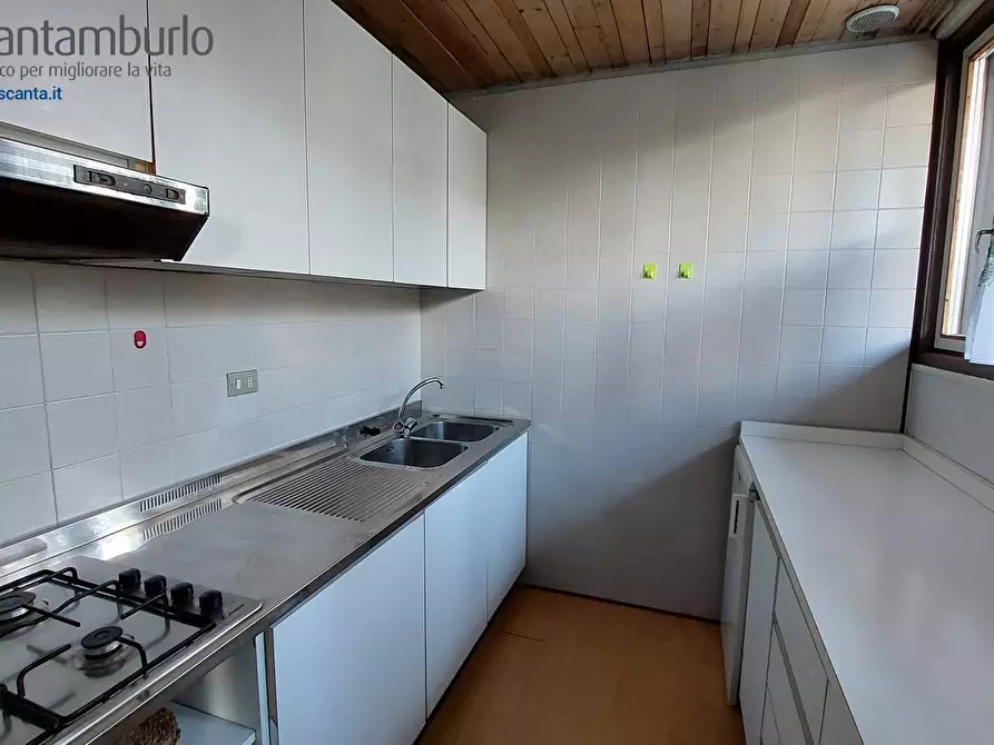 Immagine 3 di Casa indipendente in vendita  a Borca Di Cadore