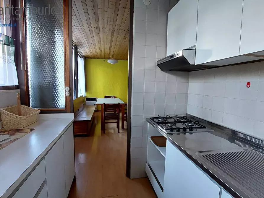 Immagine 12 di Casa indipendente in vendita  a Borca Di Cadore