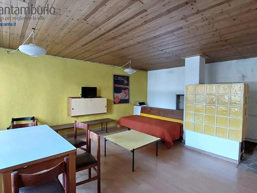 Immagine 13 di Casa indipendente in vendita  a Borca Di Cadore