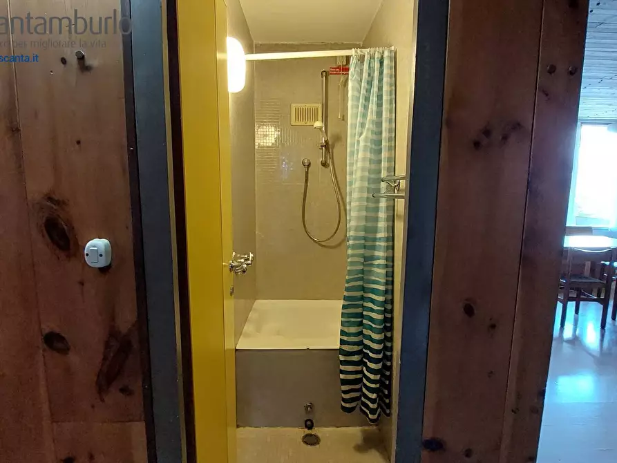 Immagine 14 di Casa indipendente in vendita  a Borca Di Cadore