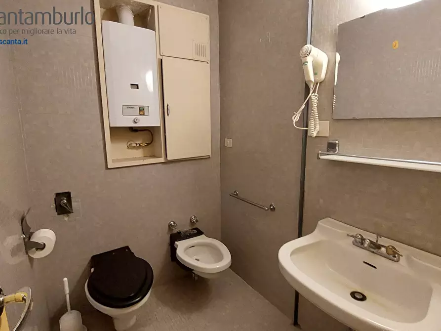 Immagine 5 di Casa indipendente in vendita  a Borca Di Cadore