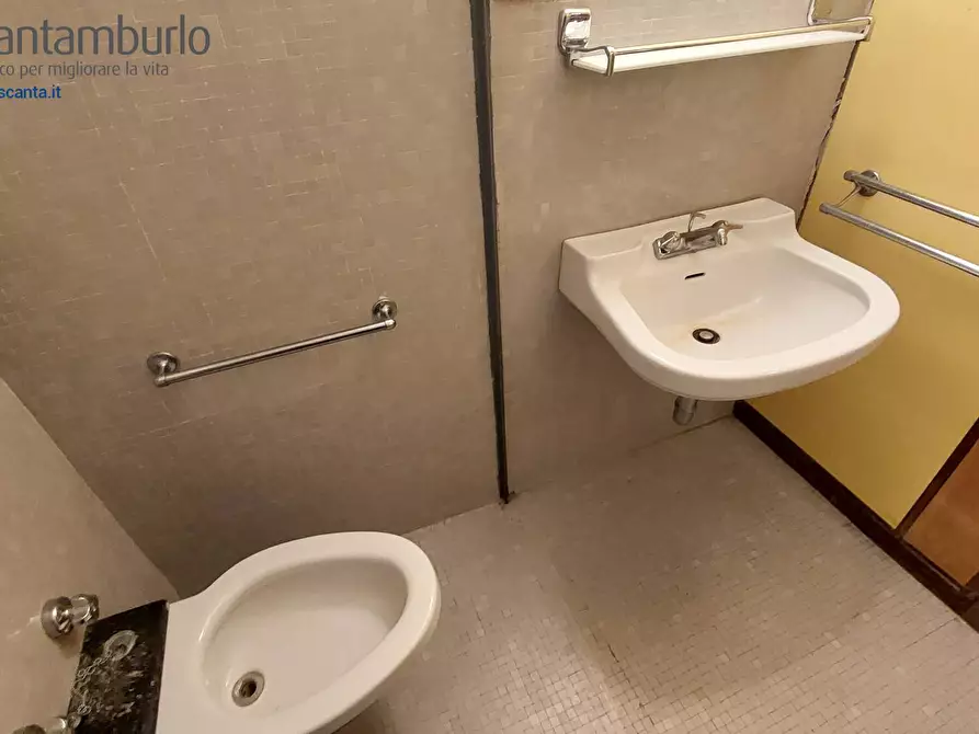 Immagine 15 di Casa indipendente in vendita  a Borca Di Cadore