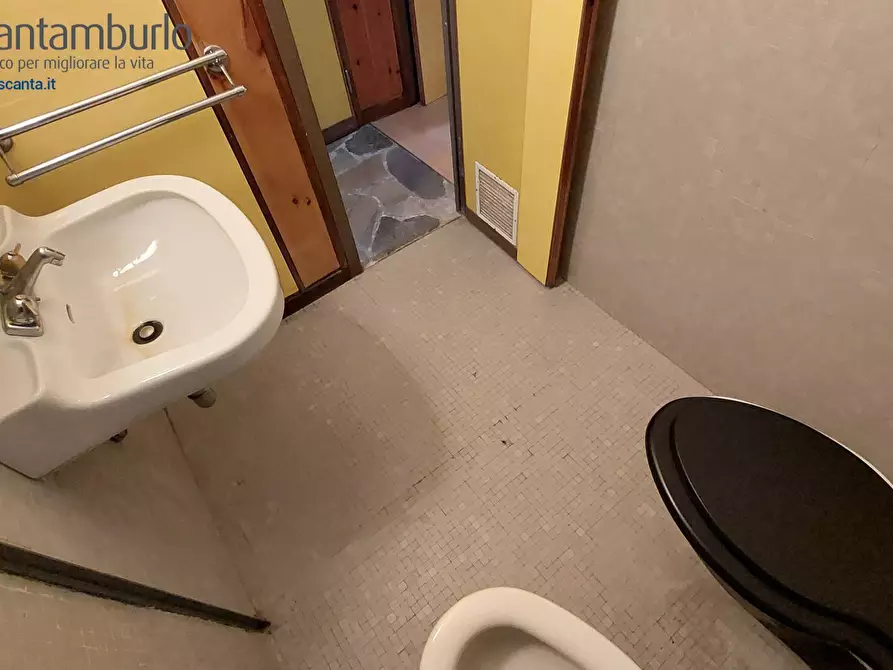 Immagine 16 di Casa indipendente in vendita  a Borca Di Cadore