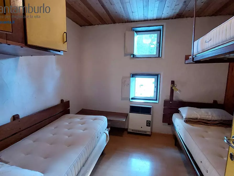 Immagine 17 di Casa indipendente in vendita  a Borca Di Cadore