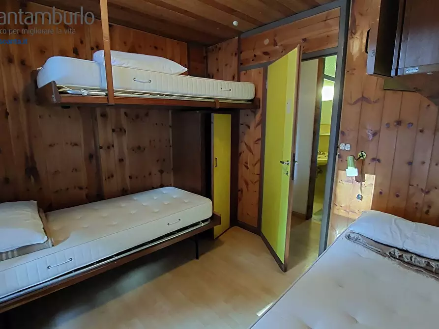 Immagine 18 di Casa indipendente in vendita  a Borca Di Cadore