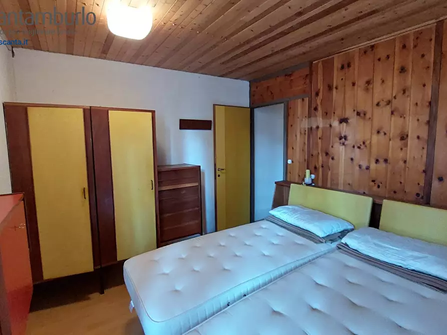 Immagine 4 di Casa indipendente in vendita  a Borca Di Cadore