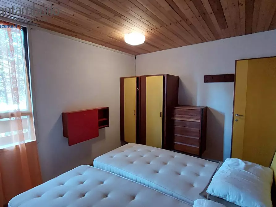 Immagine 21 di Casa indipendente in vendita  a Borca Di Cadore