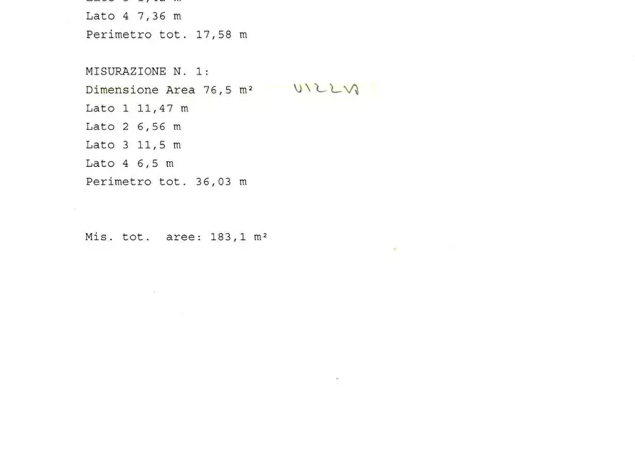 Immagine 24 di Casa indipendente in vendita  a Borca Di Cadore