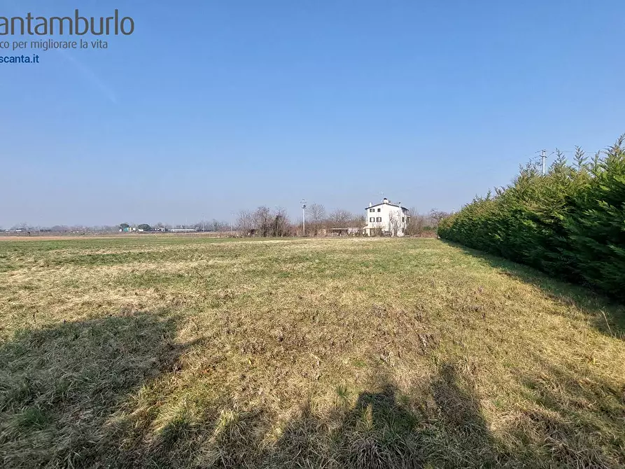 Immagine 1 di Terreno residenziale in vendita  a Ponzano Veneto