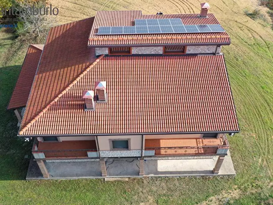 Immagine 4 di Casa indipendente in vendita  a Acri