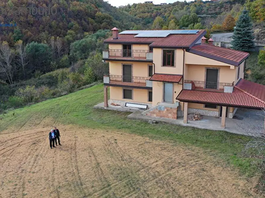 Immagine 6 di Casa indipendente in vendita  a Acri