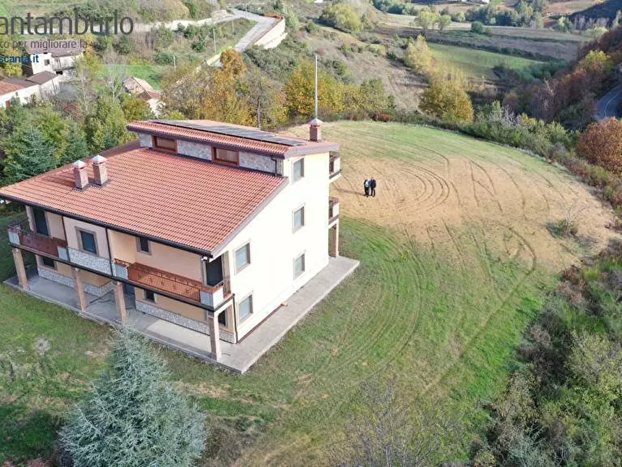 Immagine 9 di Casa indipendente in vendita  a Acri