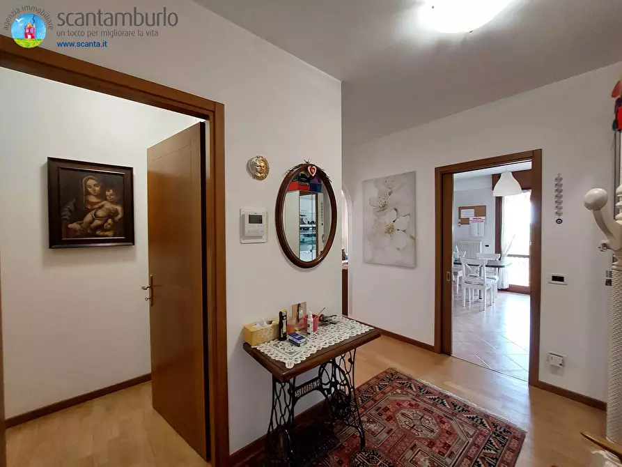 Immagine 7 di Appartamento in vendita  a Treviso
