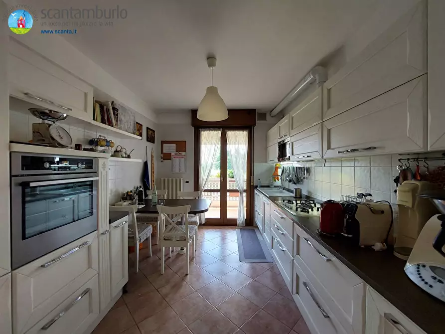 Immagine 6 di Appartamento in vendita  a Treviso