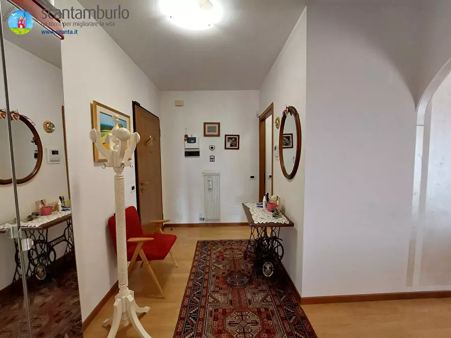 Immagine 10 di Appartamento in vendita  a Treviso