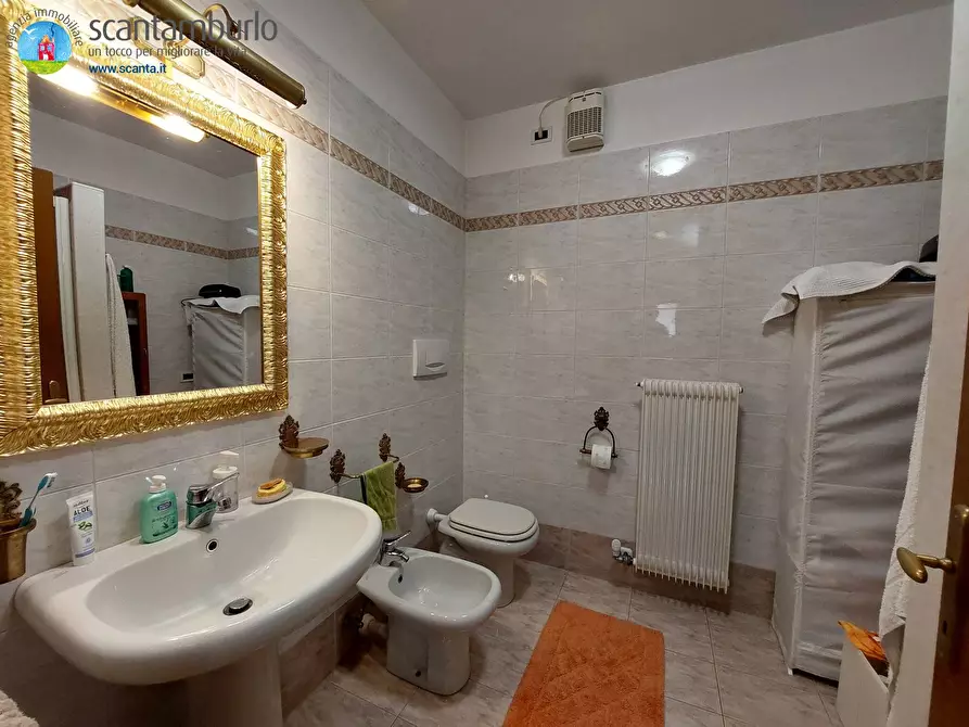 Immagine 5 di Appartamento in vendita  a Treviso