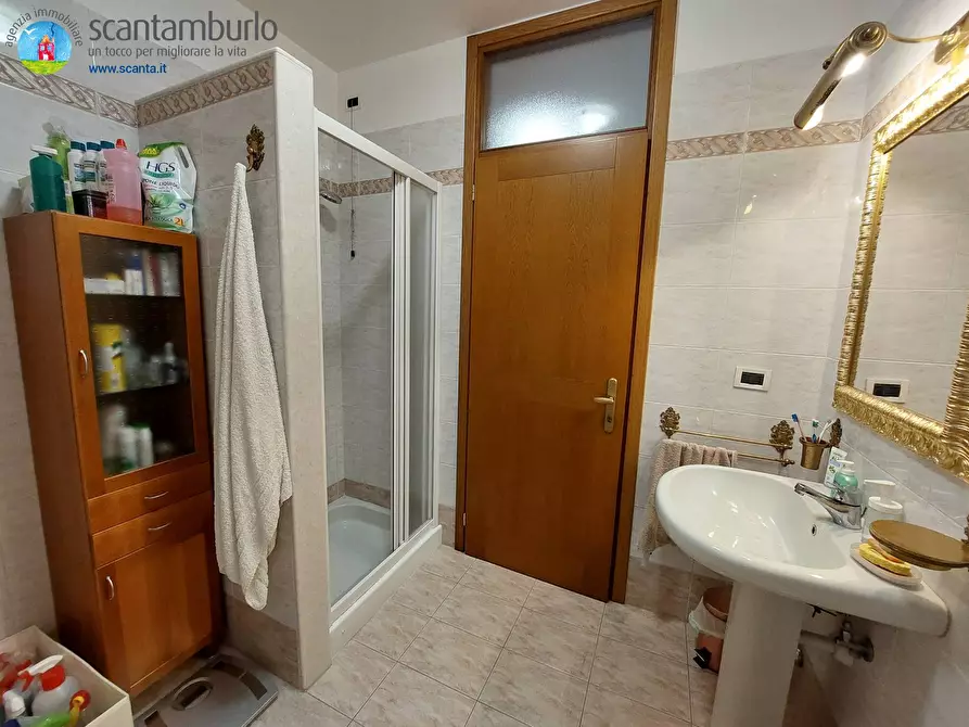 Immagine 13 di Appartamento in vendita  a Treviso