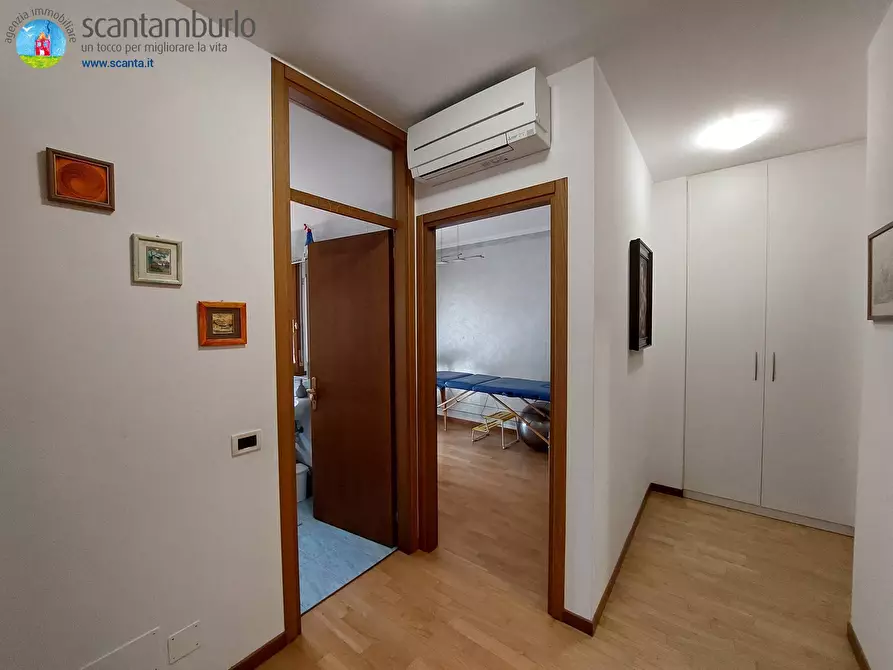 Immagine 15 di Appartamento in vendita  a Treviso