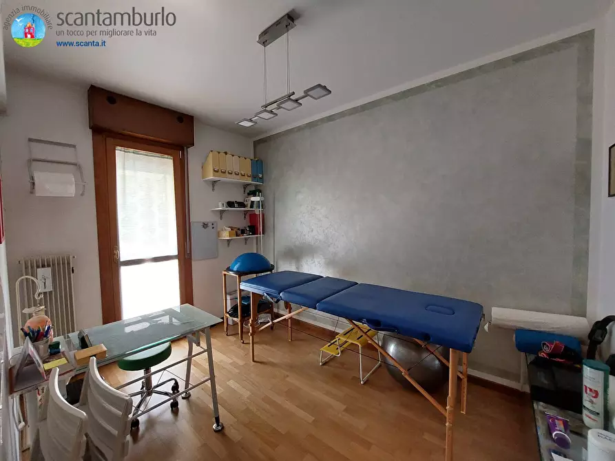 Immagine 16 di Appartamento in vendita  a Treviso