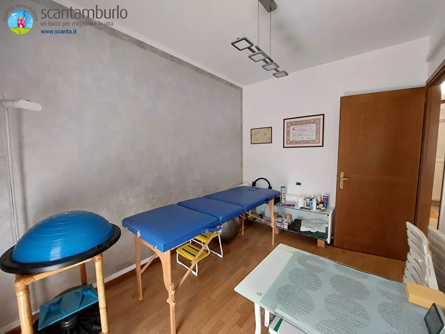 Immagine 17 di Appartamento in vendita  a Treviso