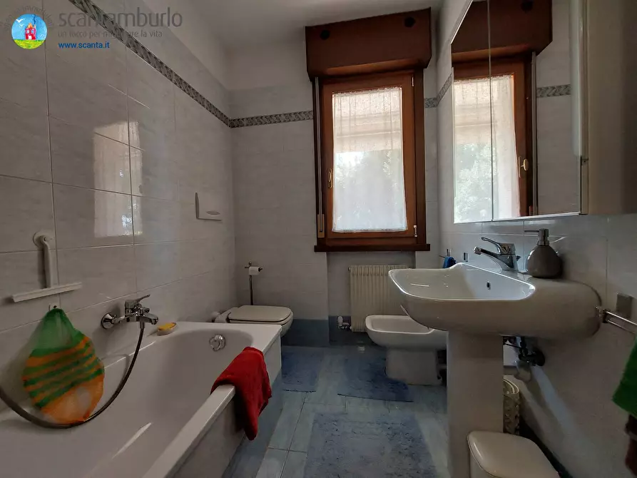 Immagine 18 di Appartamento in vendita  a Treviso