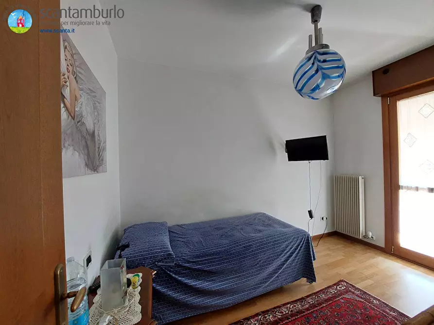 Immagine 19 di Appartamento in vendita  a Treviso