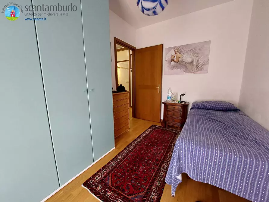 Immagine 20 di Appartamento in vendita  a Treviso
