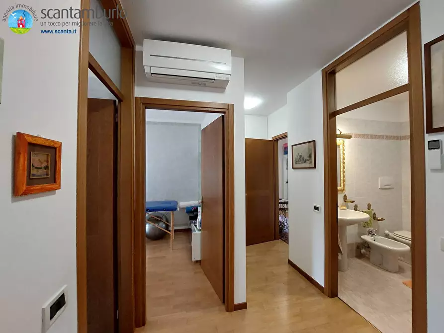 Immagine 22 di Appartamento in vendita  a Treviso