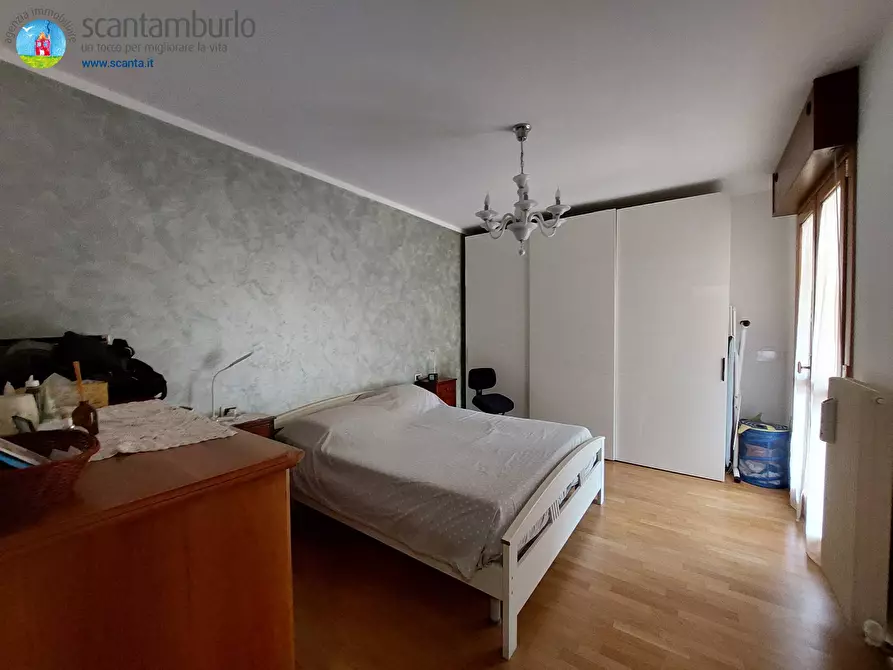 Immagine 3 di Appartamento in vendita  a Treviso